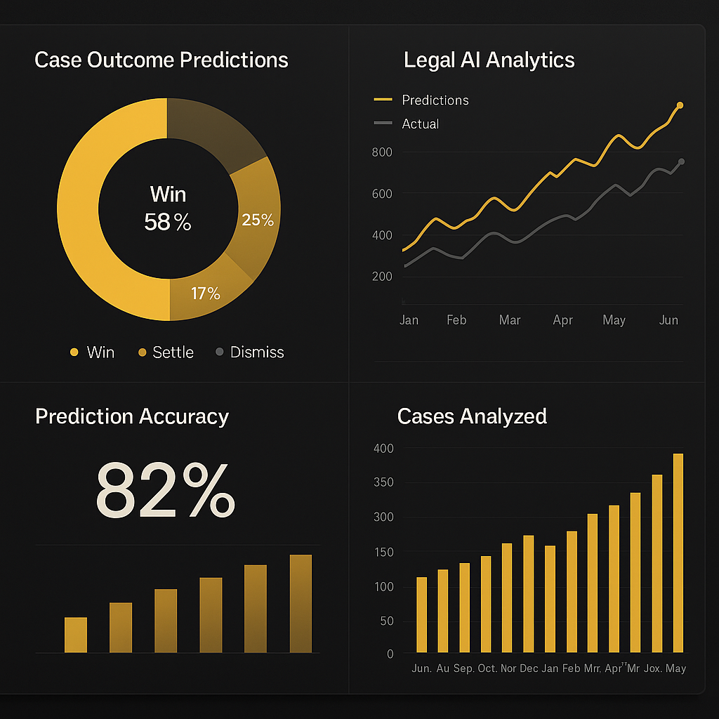 Análisis Predictivo de Casos